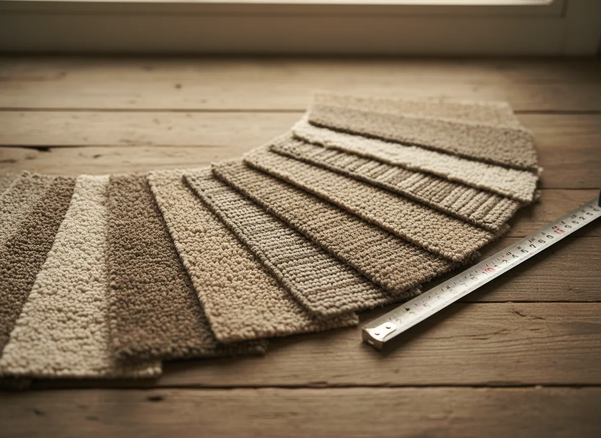 Carpet Installation East Lynn, IL FAQs